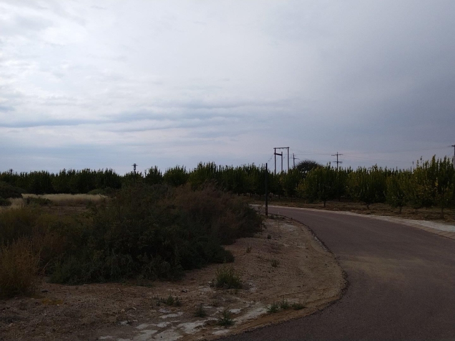 0 Bedroom Property for Sale in Upington Rural Northern Cape